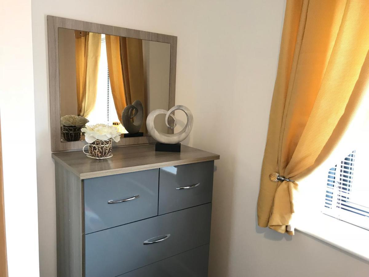 Grand Central Apartments Дерби Экстерьер фото
