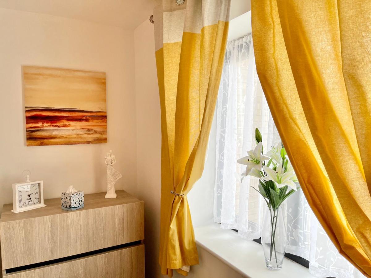 Grand Central Apartments Дерби Экстерьер фото
