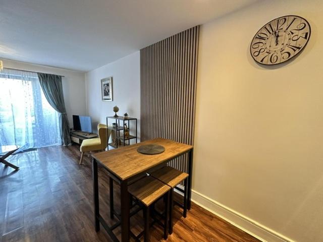 Grand Central Apartments Дерби Экстерьер фото