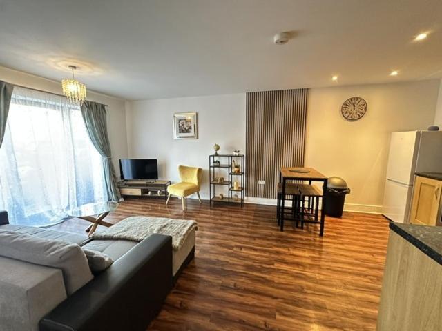 Grand Central Apartments Дерби Экстерьер фото