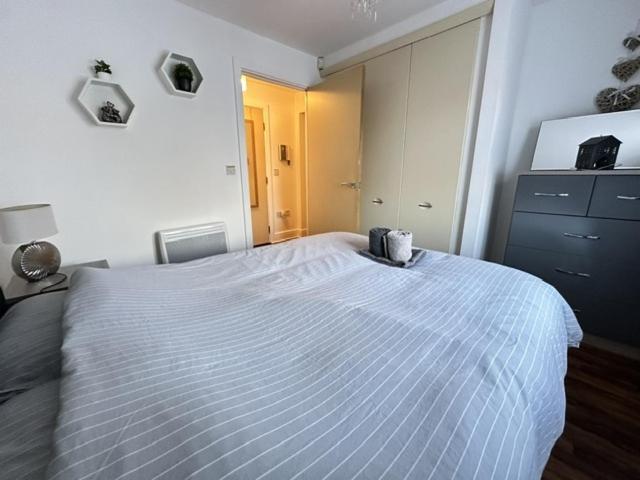 Grand Central Apartments Дерби Экстерьер фото
