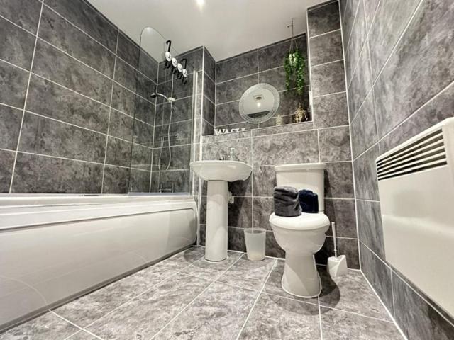 Grand Central Apartments Дерби Экстерьер фото